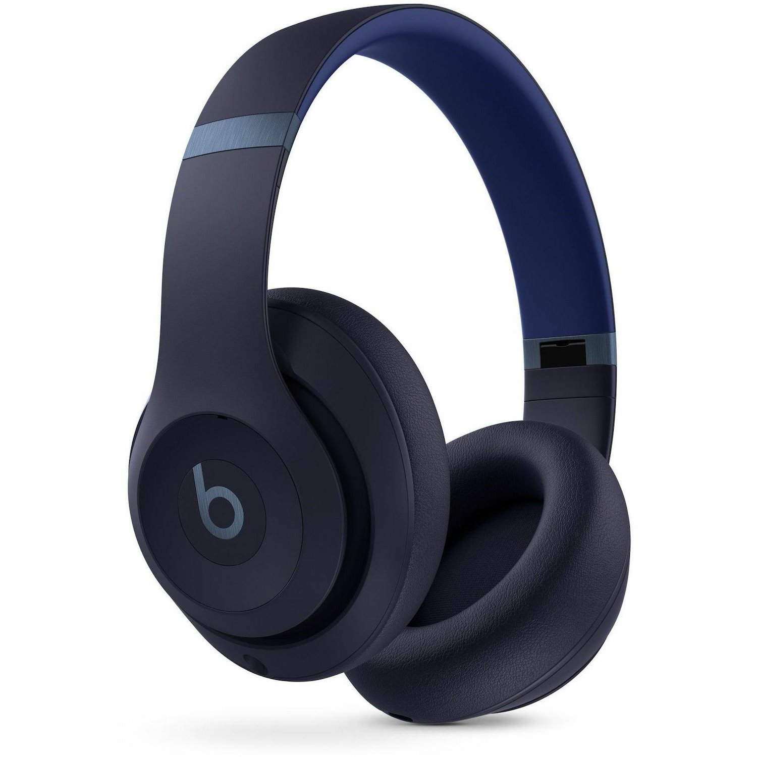 Apple Beats Studio Pro Wireless Headphones -Navy