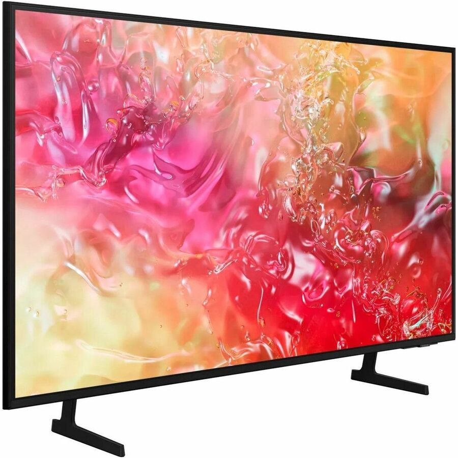 Samsung 43" DU7100 UHD 4K HDR Smart TV 