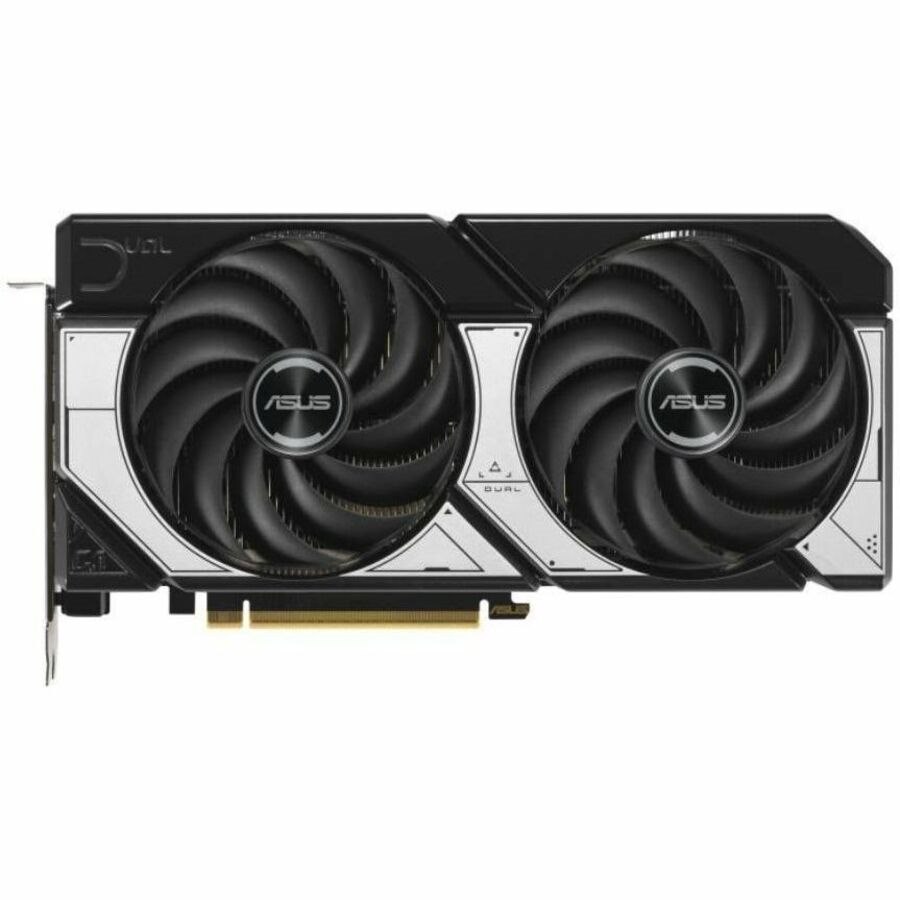 Asus Dual GeForce RTX 5070 12GB - Oc Edition - Graphics Card - GeForce RTX 5070 - 12 GB GDDR7 - Pci Express 5.0 - 3 X DisplayPort, Hdmi