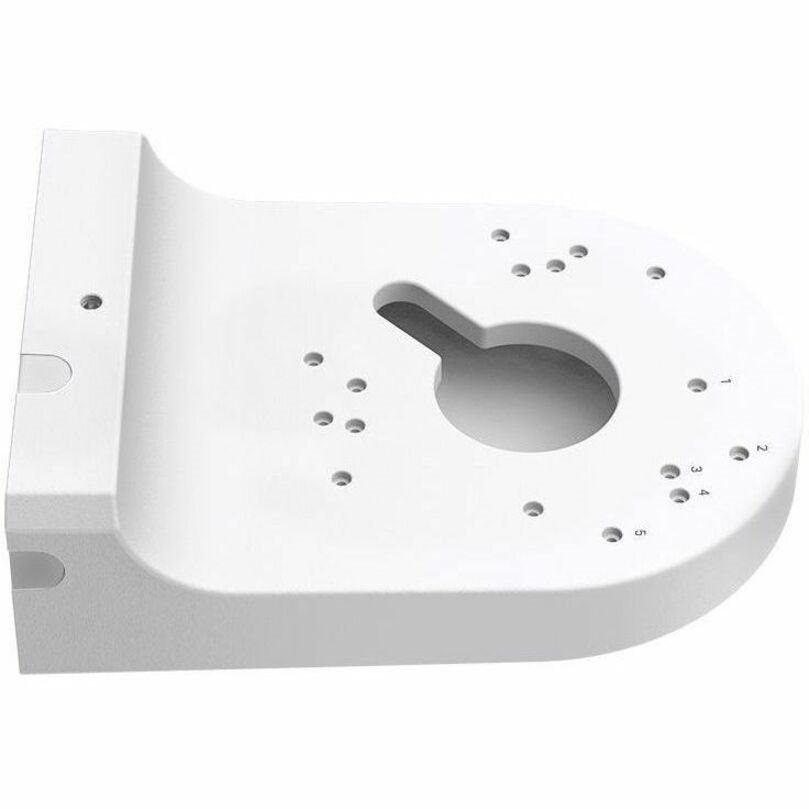 VIGI VJB-240 Mounting Box for Network Camera - White