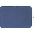 Tucano Mélange Carrying Case (Sleeve) for 39.6 cm (15.6") Notebook - Blue