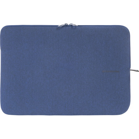 Tucano Mélange Carrying Case (Sleeve) for 39.6 cm (15.6") Notebook - Blue