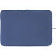 Tucano Mélange Carrying Case (Sleeve) for 39.6 cm (15.6") Notebook - Blue