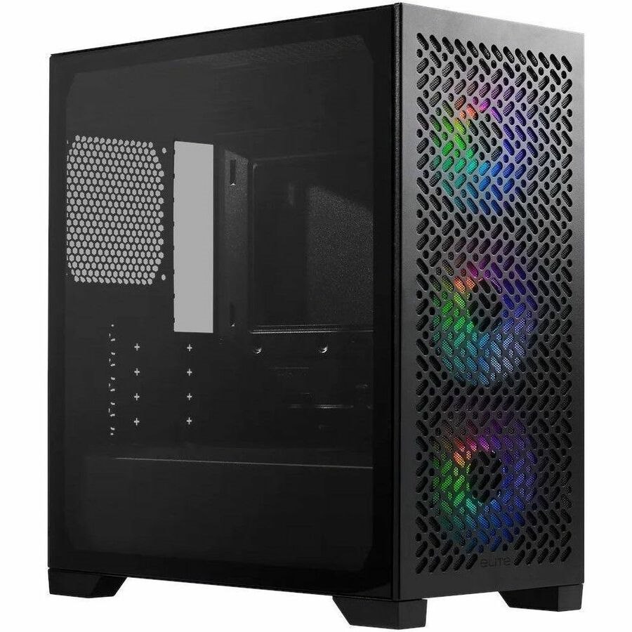 Cooler Master Elite 302