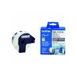 Brother DK11219 Multipurpose Label