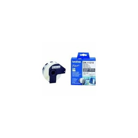 Brother DK11219 Multipurpose Label