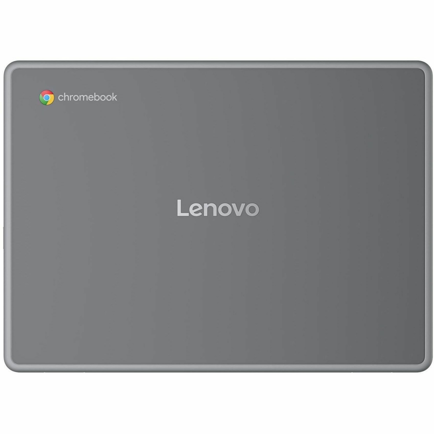 Lenovo Chromebook 100e Gen 5 M89 83T60009US 11.6" Chromebook - HD - 60 Hz - MediaTek - 8 GB - 64 GB Flash Memory - English (US) Keyboard - Luna Gray