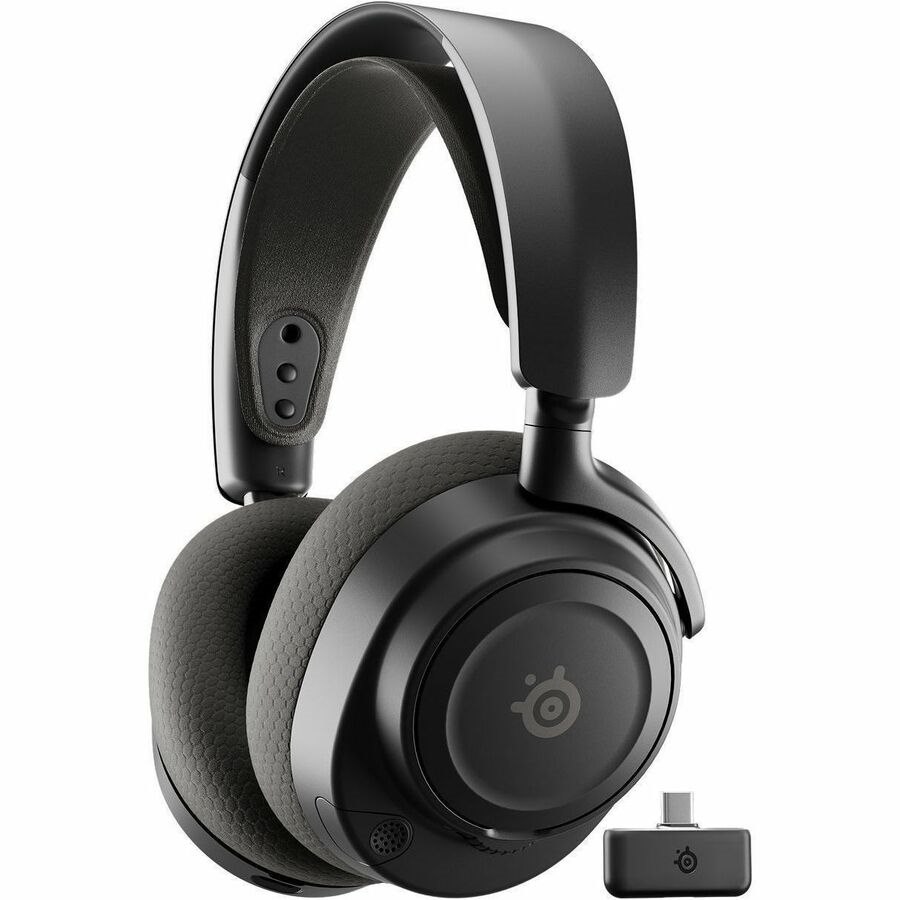 SteelSeries Arctis Nova 7P Wireless Headset