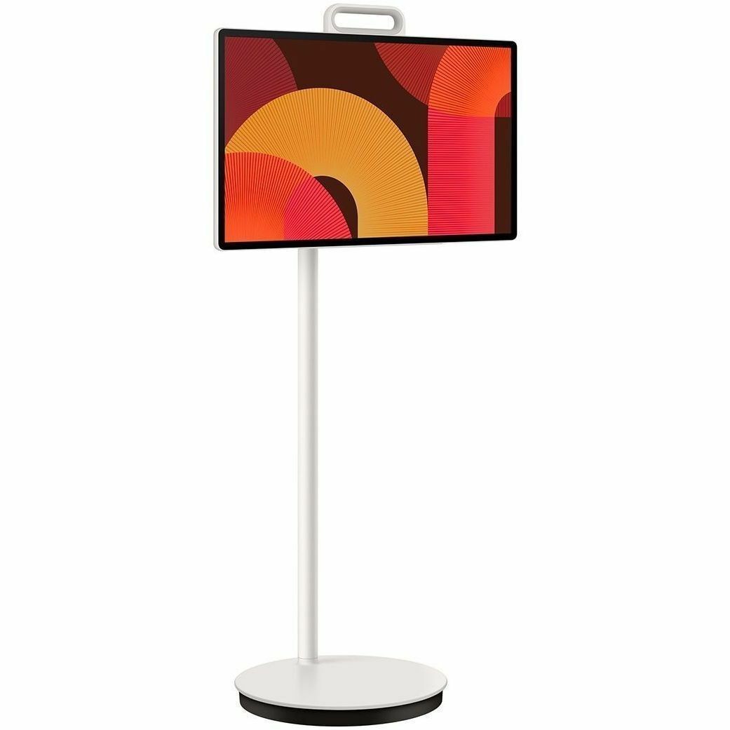 Samsung The Movingstyle UN27LSM7FAX 27" Class LED Touchscreen Monitor - 16:9 - 20 ms