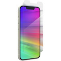 ZAGG InvisibleShield Glass Elite VisionGuard for iPhone 13 mini