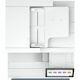 HP LaserJet Enterprise 8601dn Wired Laser Multifunction Printer - Monochrome
