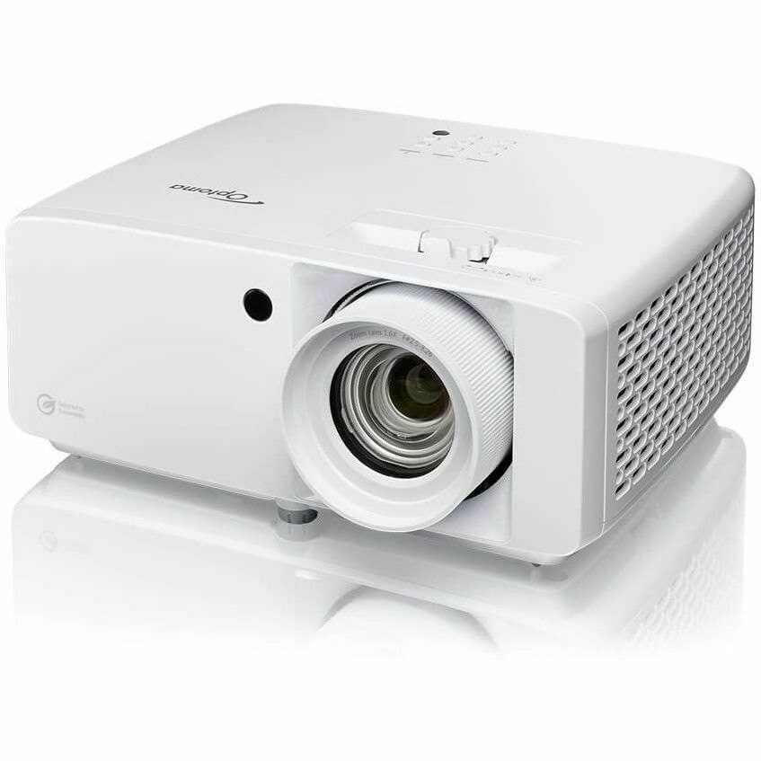 Optoma ZH551 3D DLP Projector - 16:9
