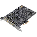 Sound Blaster Sound Board - 24 bit DAC Data Width - 7.1 Sound Channels - Internal