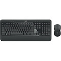 Logitech MK540 Keyboard & Mouse