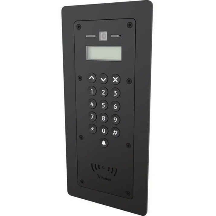 Paxton Access Net2 Video Door Phone Sub Station