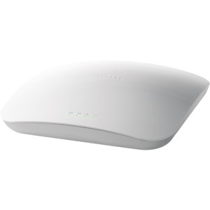 Netgear ProSafe WNAP320 IEEE 802.11n 300 Mbit/s Wireless Access Point