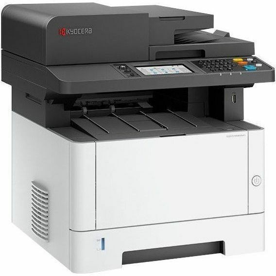 Kyocera Ecosys MA4000WIFX Wireless Laser Multifunction Printer - Monochrome