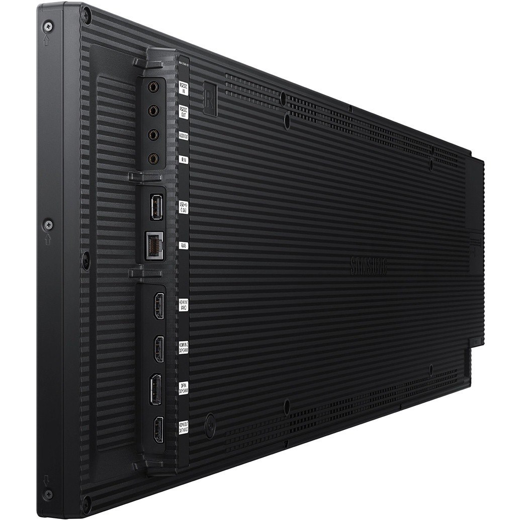 Samsung SH37R-B - Stretch Professional Display for Business