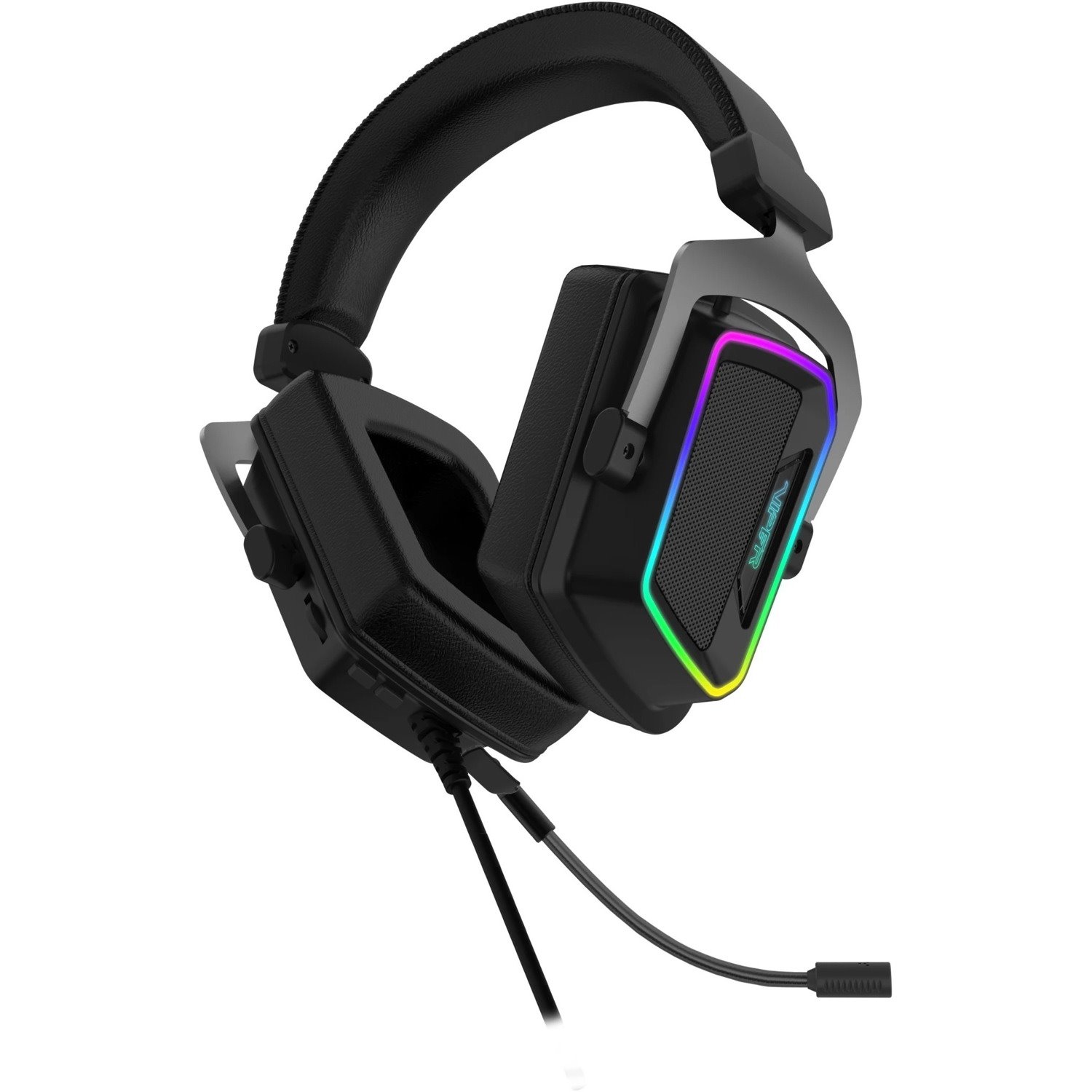 VIPER V380 Gaming Headset