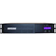 Minuteman EXR Series Line Interactive Uninterruptible Power Supply