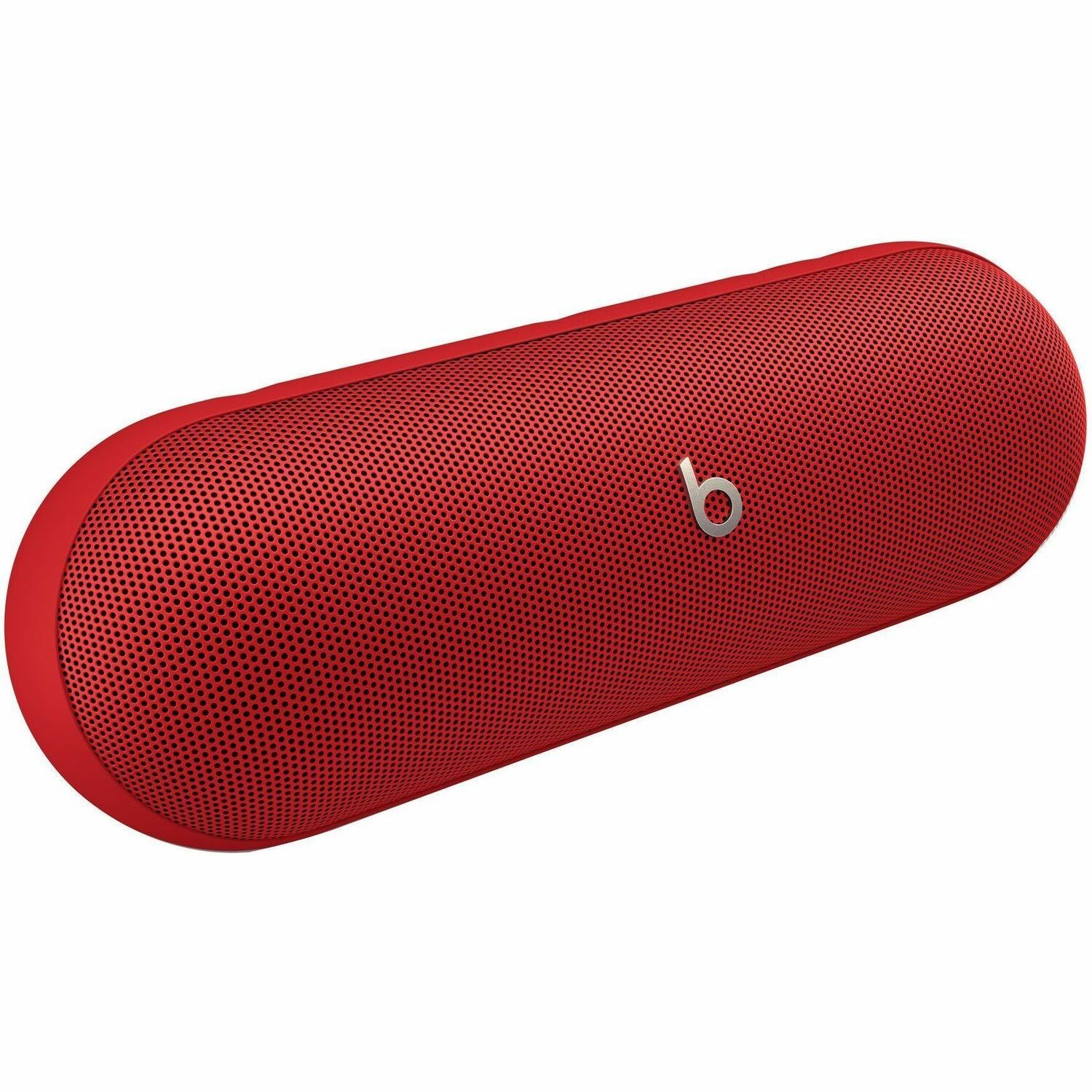 Apple Beats Pill Portable Bluetooth Speaker System - Statement Red
