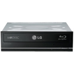 LG WH14NS40 Blu-ray Writer - Internal - OEM