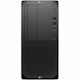HP Z2 G9 Workstation - 1 Core i7 14th Gen i7-14700 - vPro Technology - 32 GB - 1 TB SSD - Tower - Black