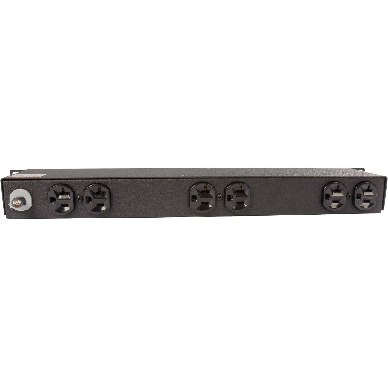 Vertiv Geist SPN064-1023TL 6-Outlets PDU