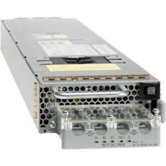 Cisco Nexus 7700 3.0kW DC Power Supply Module