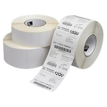 Zebra Z-Perform 880595-025DU Multipurpose Label