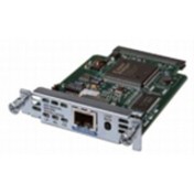 Cisco HWIC-1T= WAN Interface Card (WIC) - 1 x Asynchronous/Synchronous Serial