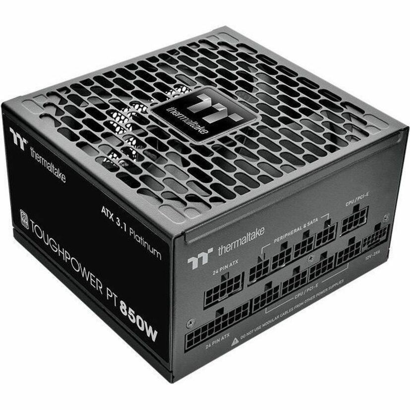 Thermaltake Toughpower 850W Power Supply