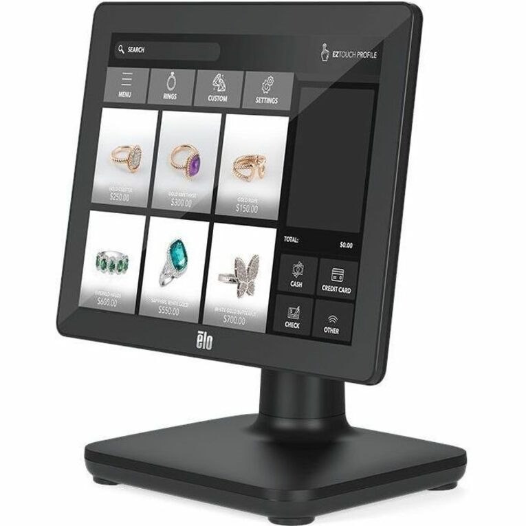Elo EloPOS POS Terminal
