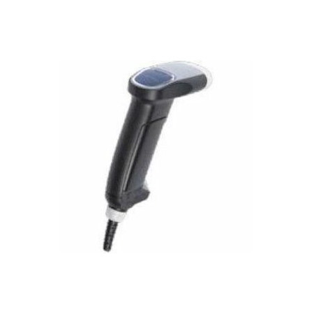 Opticon OPR-2001 Laser Barcode Scanner