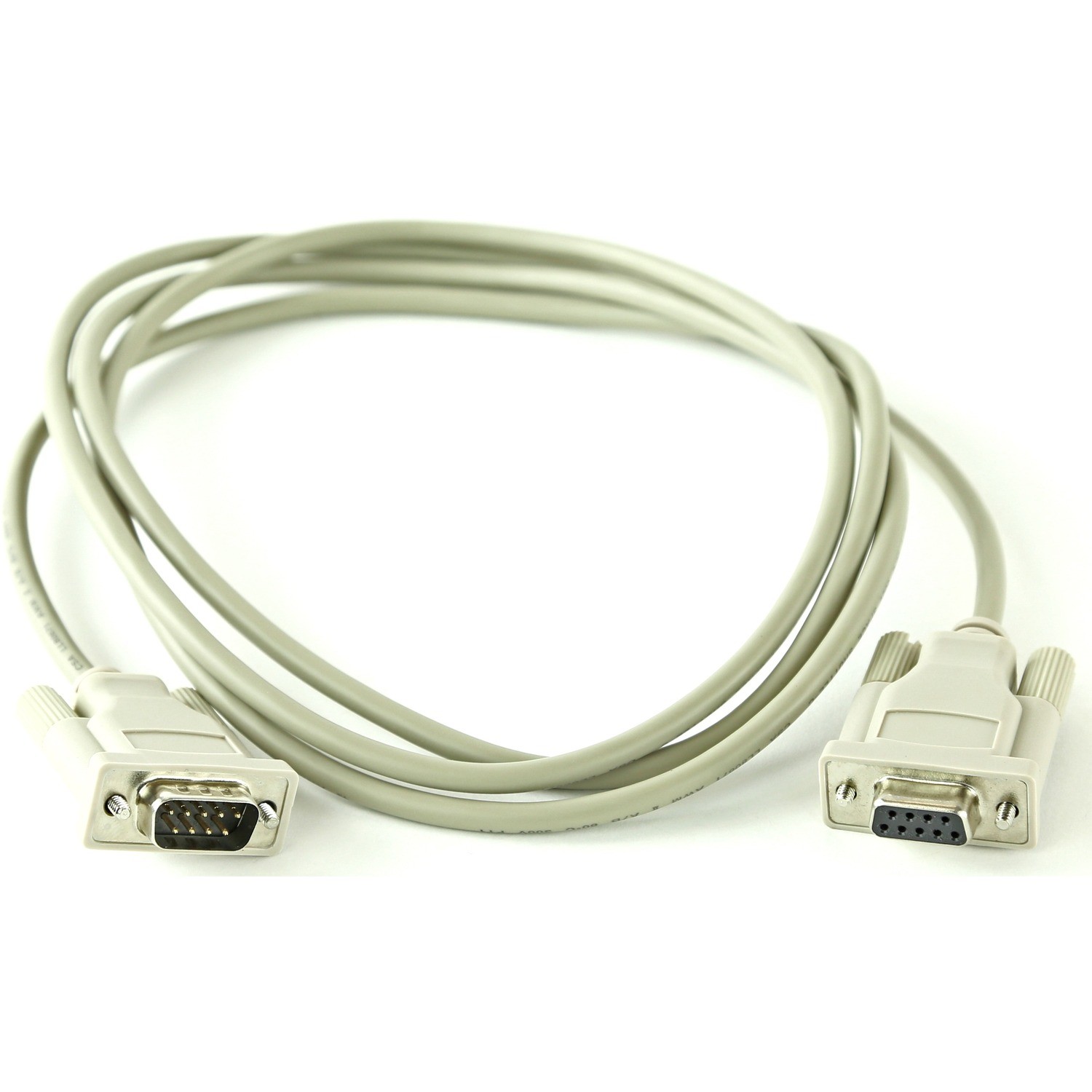 Zebra G105850-003 Serial Data Transfer Cable