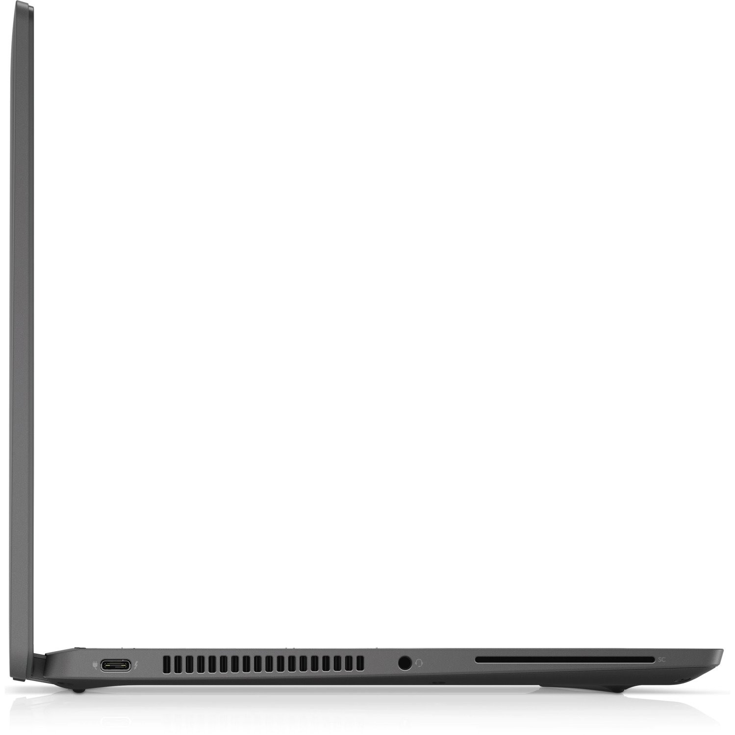 Dell Latitude 7000 7420 35.6 cm (14") Notebook - Full HD - Intel Core i7 11th Gen i7-1185G7 - vPro Technology - 16 GB - 256 GB SSD - Black