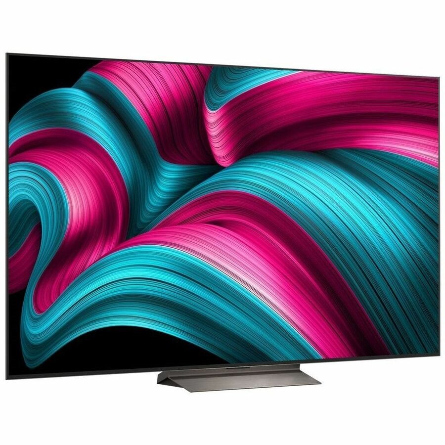 LG evo C5 OLED77C56LB 195.6 cm Smart OLED TV - 4K UHDTV