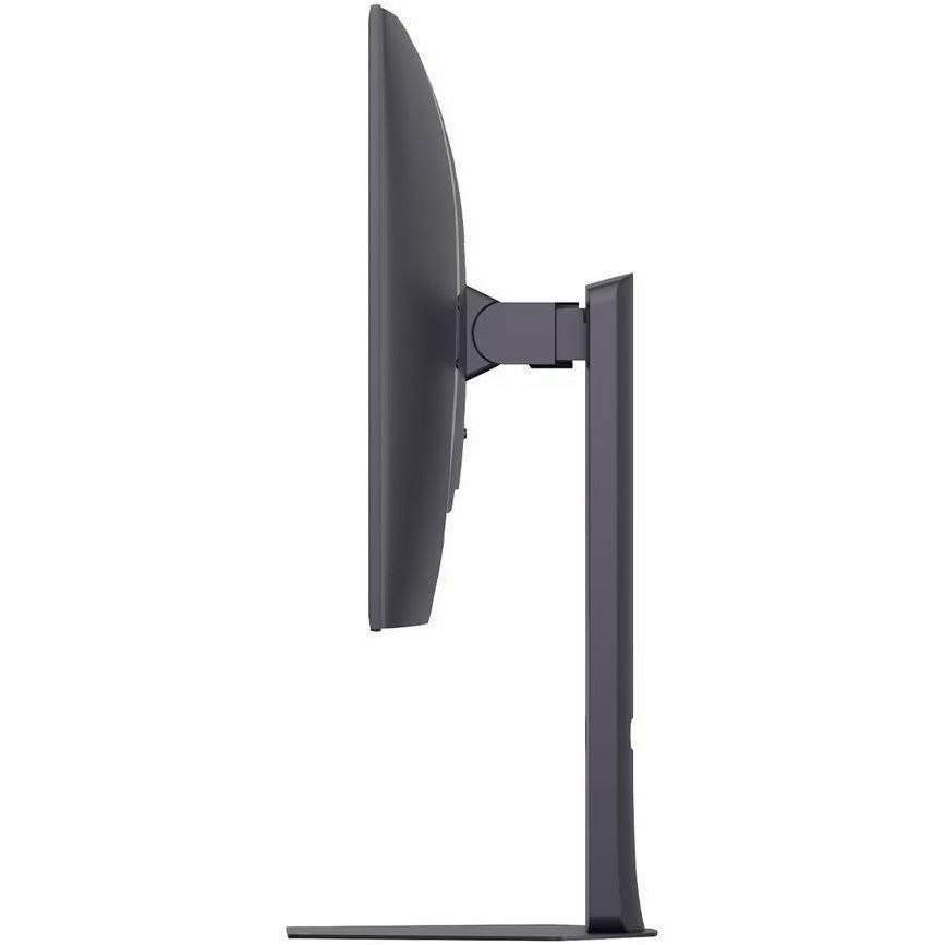 LG UltraGear 32GX850A-B 32" Class 4K UHD Gaming OLED Monitor - 16:9