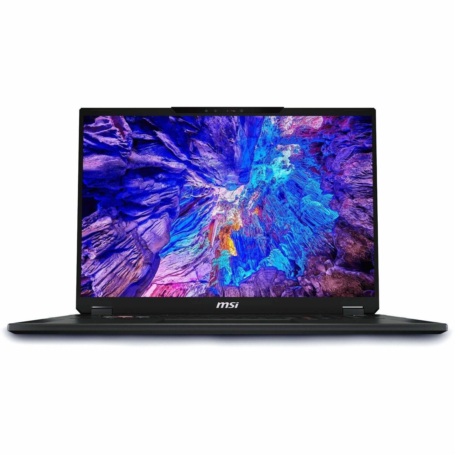 MSI Stealth 18 HX AI A2XW Stealth 18 HX AI A2XWJG-004UK 45.7 cm (18") Gaming Notebook - UHD+ - Intel Core Ultra 9 275HX - 64 GB - 4 TB SSD - Midnight Black