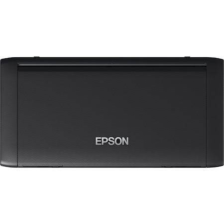 Epson WorkForce WF-100 Portable Inkjet Printer - Colour