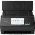 Ricoh ScanSnap iX2500 Large Format ADF/Manual Feed Scanner - 600 dpi Optical - Black