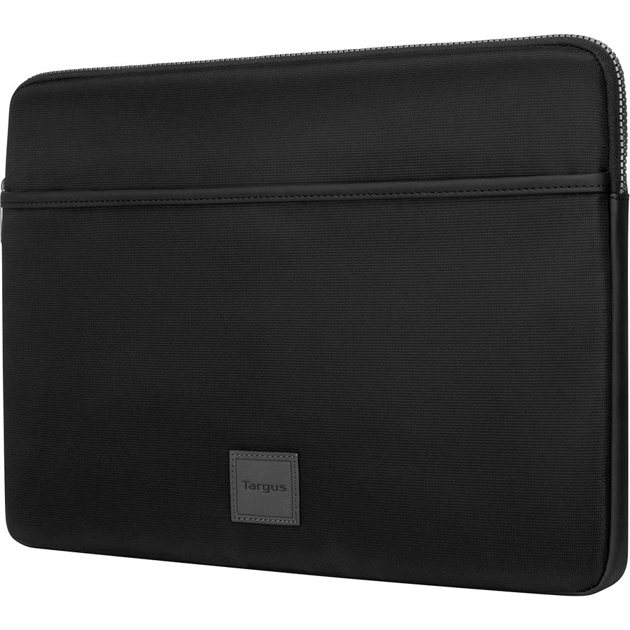 Targus Urban TBS933GL Carrying Case (Sleeve) for 15.6" Notebook - Black