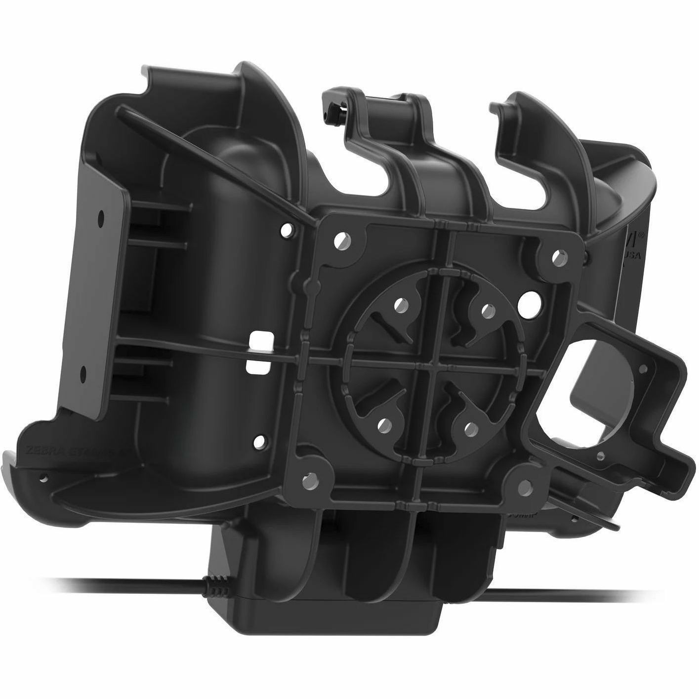 RAM Mounts Tough-Dock Power + Data for Zebra ET4x 8" Tablet