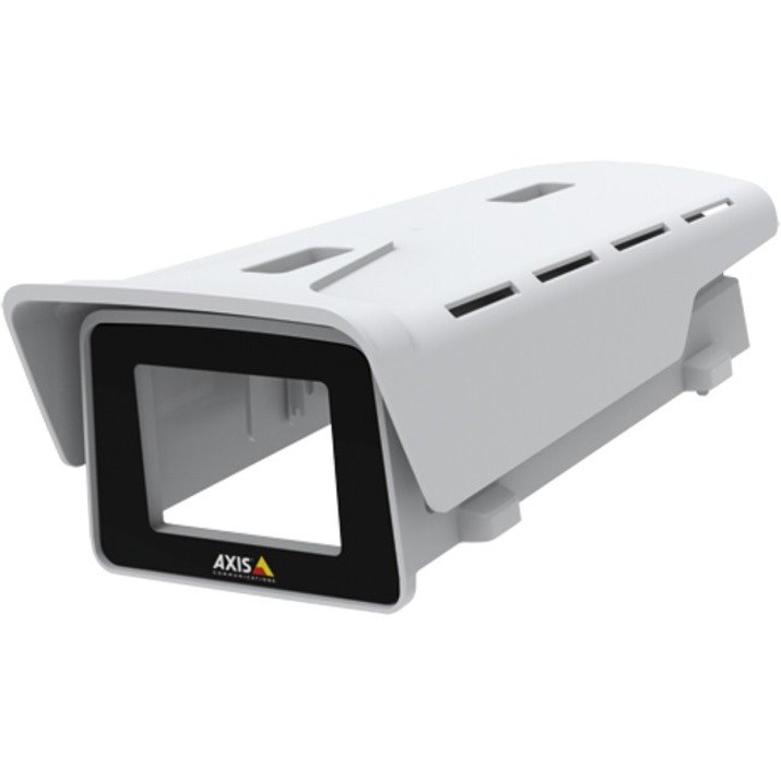 AXIS Surveillance Camera Enclosure Top Cover for Network Camera, Surveillance Camera