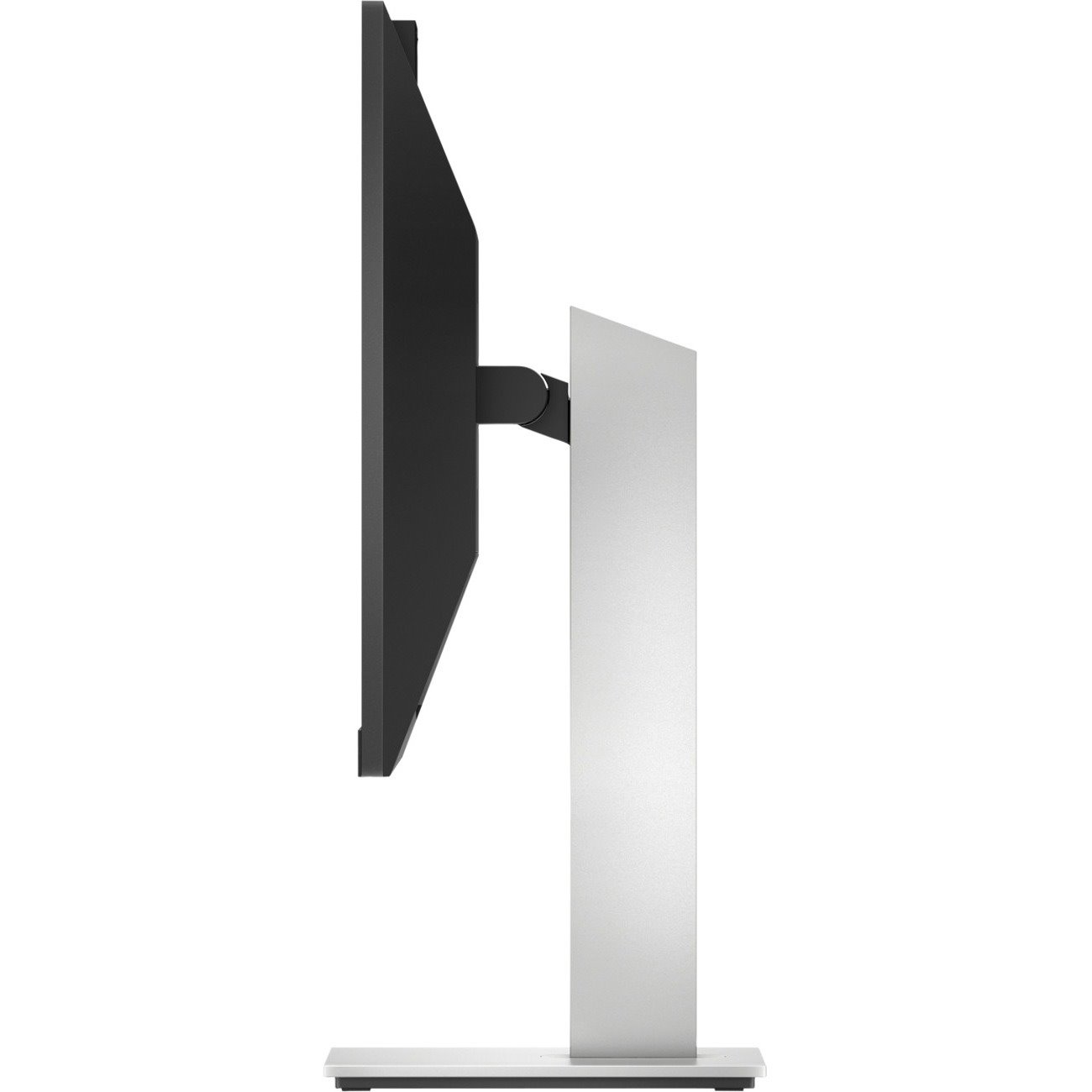 HP E24D G4 24" Class Webcam Full HD LCD Monitor - 16:9 - Black