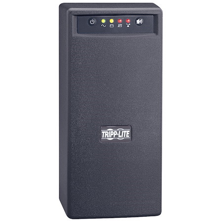 Eaton Tripp Lite Series OmniVS 120V 800VA 475W Line-Interactive UPS, Tower, USB port