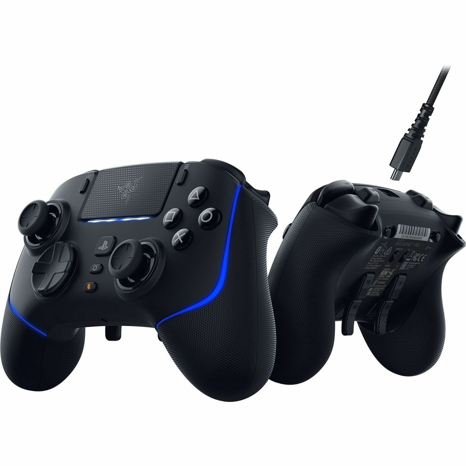 Razer Wolverine V2 Pro Gaming Pad