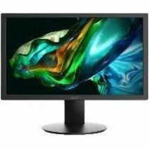 Acer E200Q 20" Class HD+ LED Monitor - 16:9 - Black