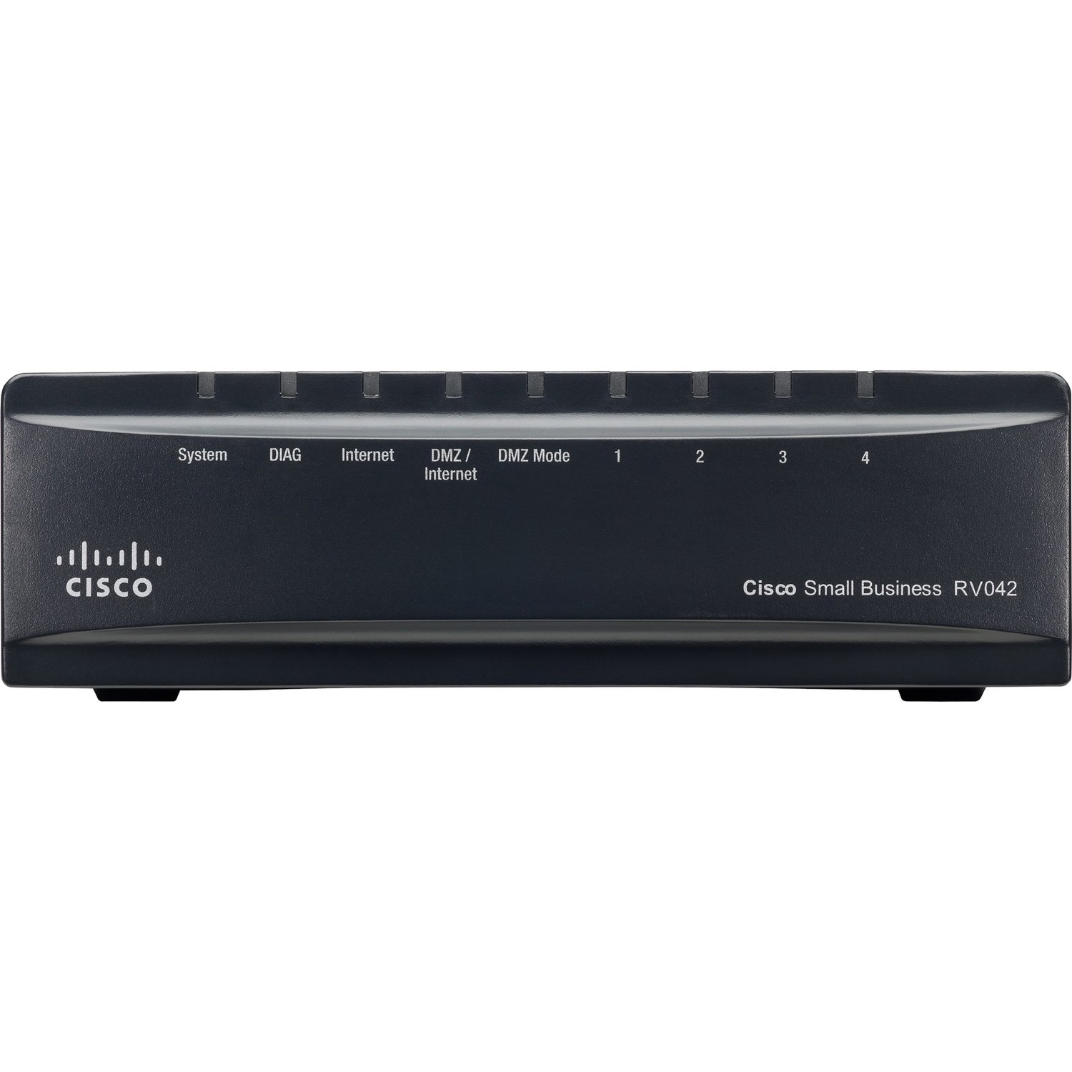 Cisco RV042 Security Router