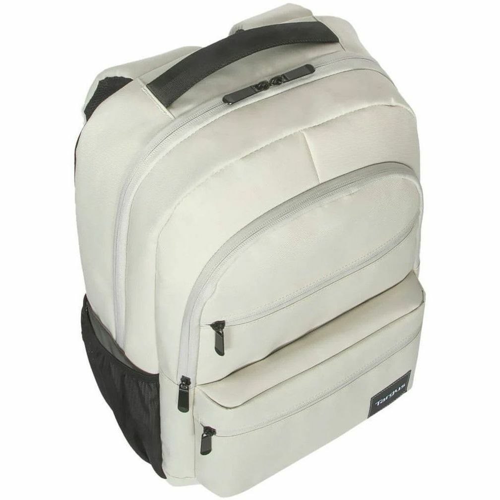 Targus TBB65313GL Carrying Case (Backpack) for 39.6 cm (15.6") Notebook